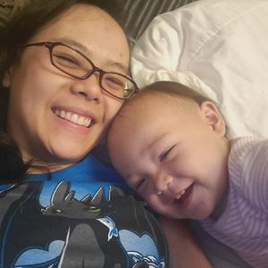 Meet your Posher, Annie